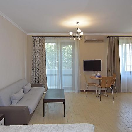 Studioapart In Downtown يريفان المظهر الخارجي الصورة