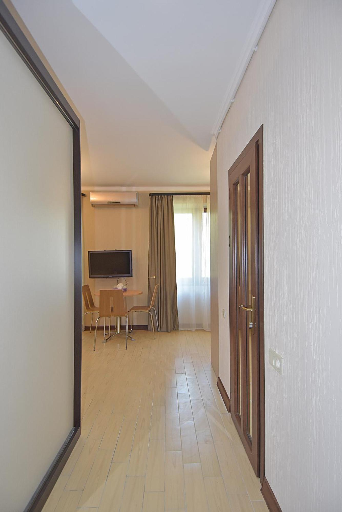 Studioapart In Downtown يريفان المظهر الخارجي الصورة