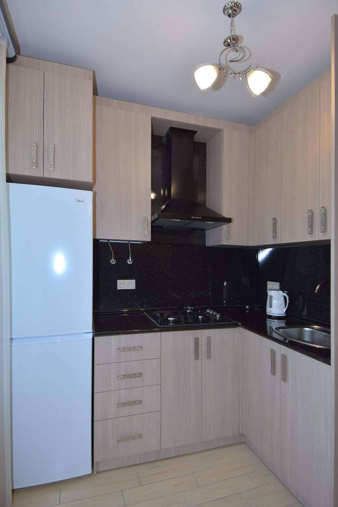 Studioapart In Downtown يريفان المظهر الخارجي الصورة