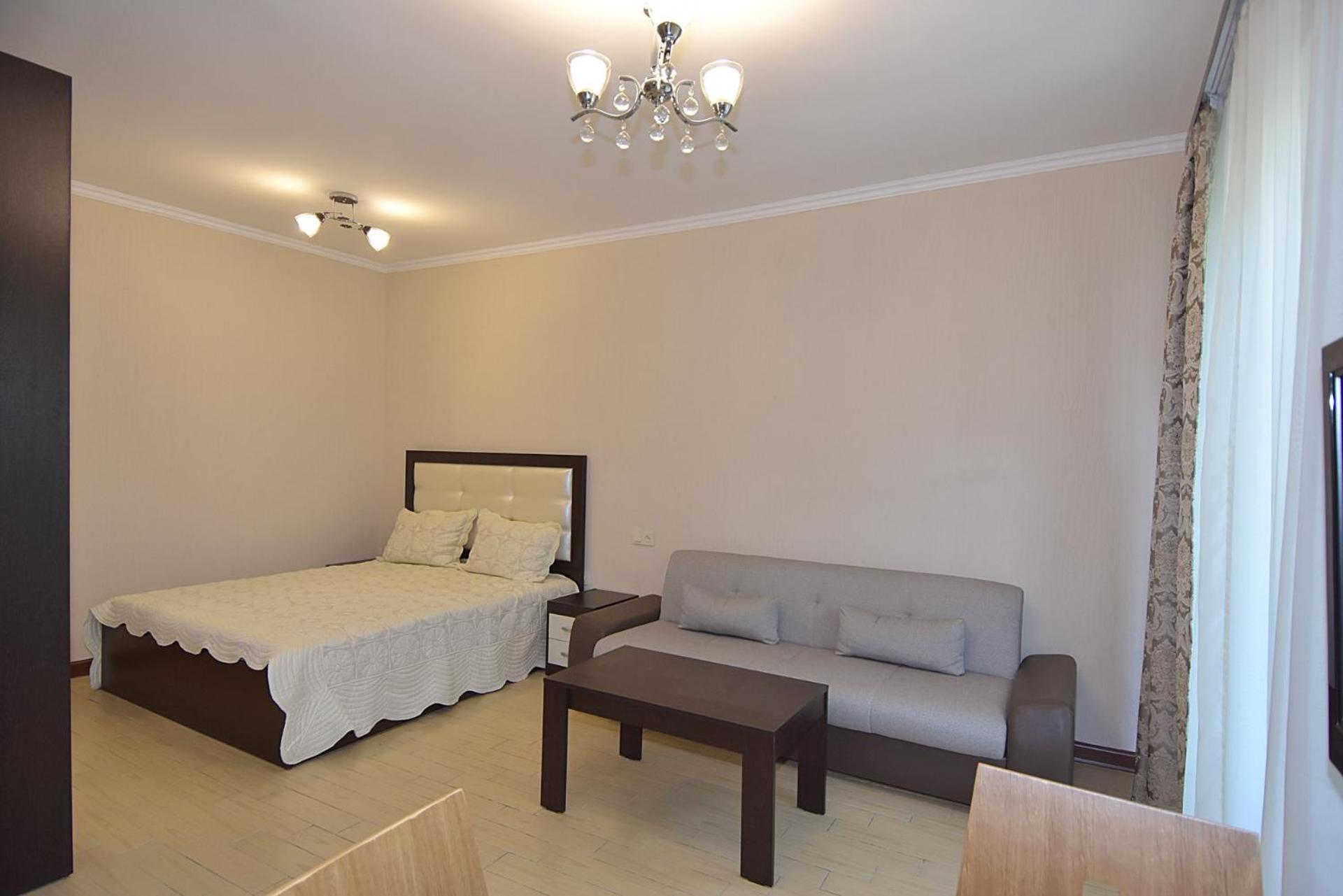 Studioapart In Downtown يريفان المظهر الخارجي الصورة