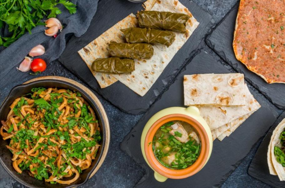 Studioapart In Downtown يريفان المظهر الخارجي الصورة