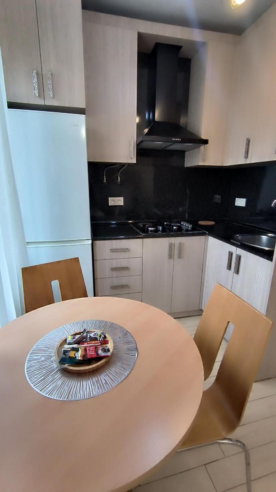 Studioapart In Downtown يريفان المظهر الخارجي الصورة