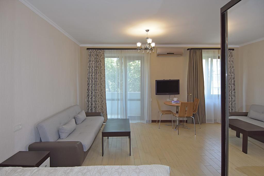 Studioapart In Downtown يريفان المظهر الخارجي الصورة
